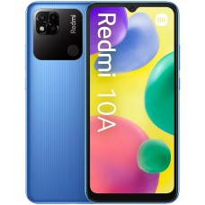 Мобильный телефон Xiaomi Redmi 10A 4/128gb Int (Sky Blue)