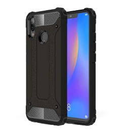 Чехол Armor Case Huawei P Smart Plus / Nova 3i (черный)