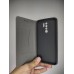 Чехол-книжка Leather Book Xiaomi Redmi 9 (Серый)