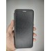 Чехол-книжка Оригинал Lite Samsung Galaxy A04s (2022) (Чёрный)