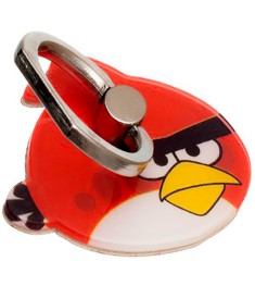 Кольцо для телефона (Angry Birds)