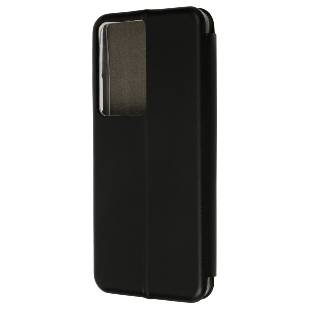Чехол-книжка Оригинал Realme C75 (Чёрный)