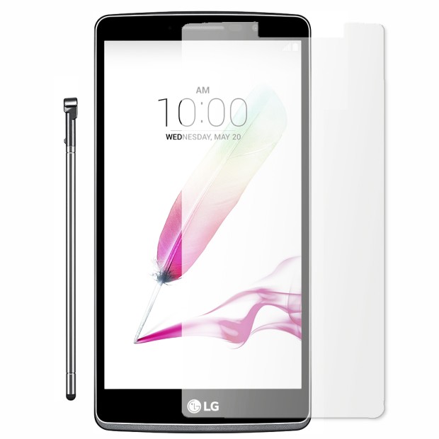 Стекло LG G4 Stylus (H540 / H542 / LS770)