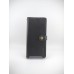 Чехол-книжка Leather Book Gallant ZTE Blade A52 (Чёрный)