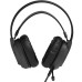 Навушники-гарнітура Fantech HG20 (Чорний)