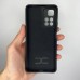 Силикон Original 360 ShutCam Case Xiaomi Redmi Note 11 Pro Plus 5G (Черный)