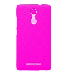 Чехол Nillkin Xiaomi Redmi Note 3 Pink