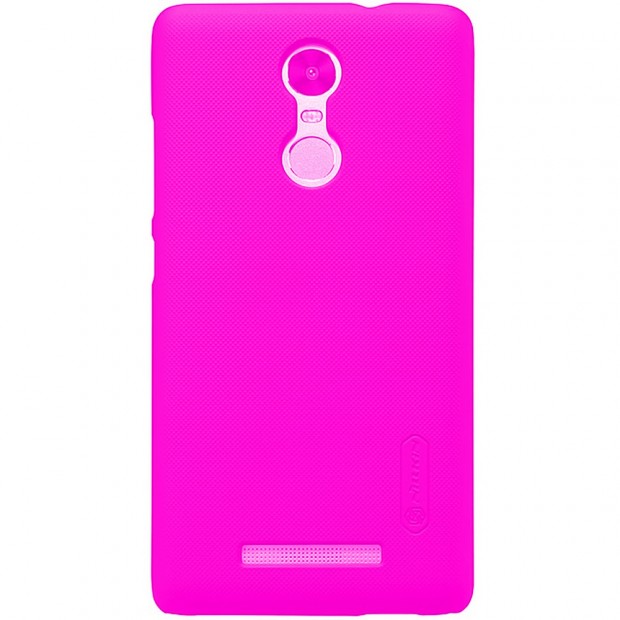 Чехол Nillkin Xiaomi Redmi Note 3 Pink