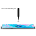 Скло 5D Blueo UV Glue Samsung Galaxy S20 Ultra (Clear)