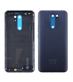 Задняя крышка для Xiaomi Redmi 9/Poco M2 серая