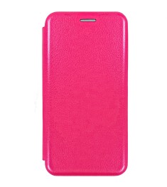 Чехол-книжка Оригинал Xiaomi Redmi 8A (Розовый)