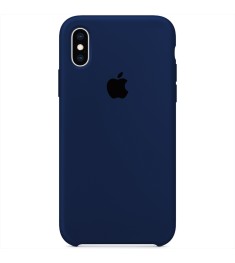 Силиконовый чехол Original Case Apple iPhone XS Max (32)
