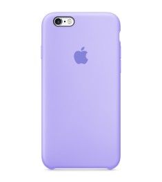 Силикон Original Case Apple iPhone 6 Plus / 6s Plus (43) Glycine