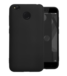 Силикон Graphite Xiaomi Redmi 3s (Чёрный)