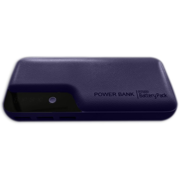 PowerBank Smart 10000mAh (Blue)