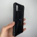 Бронь-чохол Ring Armor Case Xiaomi Redmi 9A (Чорний)