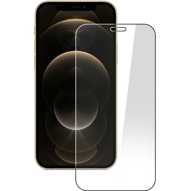 Защитное стекло для Apple iPhone 12 / 12 Pro
