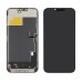 Дисплей для Apple iPhone 13 Pro Max с чёрным тачскрином ZY-IN CELL Дисплей для Apple iPhone 13 Pro Max с чёрным тачскрином ZY-IN CELL