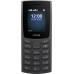 Мобильный телефон Nokia 110 Dual Sim (2023) (Black)