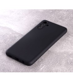 Силикон Original ShutCam Samsung Galaxy M14 (Чёрный)