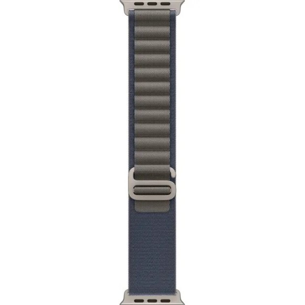 Смарт-часы Apple Watch Ultra 2 49mm (Titanium Blue) (Grade A+) 100% Б/У O