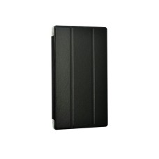 Чехол Goospery Soft Mercury Samsung Galaxy Tab 3 Lite 7.0 T116 (Black)