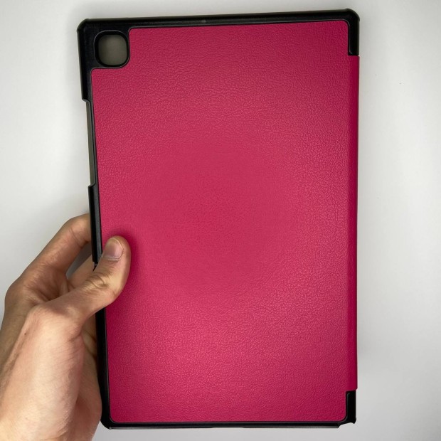 Чехол GoodBook для планшета Samsung Galaxy Tab A7 T505 (Розовый)