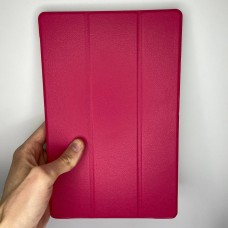 Чехол GoodBook для планшета Samsung Galaxy Tab A7 T505 (Розовый)