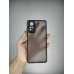 Накладка Totu Gingle Series Xiaomi Redmi Note 11 Pro (Чёрный)