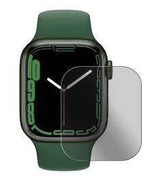 Защитная плёнка Hydrogel Ultra HD Apple Watch 41mm