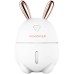 Увлажнитель воздуха и ночник 2in1 Humidifiers Rabbit (Белый)