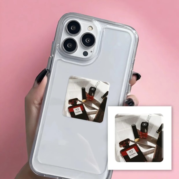 3D-стікер 