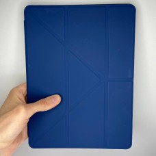 Чехол-книжка Origami Case Original Apple iPad 10.2" (2019 / 2020) (Midnight Blue)