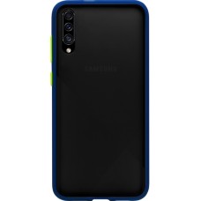 Накладка Totu Gingle Series Samsung Galaxy A30S / A50 / A50S (2019) (Синий)