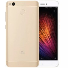 Мобильный телефон Xiaomi Redmi 4A 2/16GB (Gold) (Grade A) Б/У