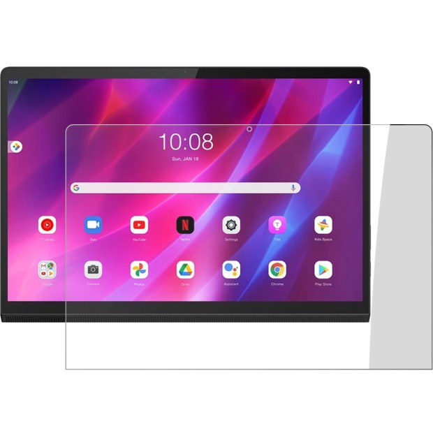 Стекло на планшет Lenovo Yoga Tab 13