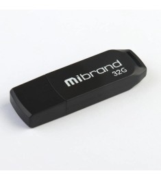 USB 2.0 флеш-накопитель Mibrand Mink 32Gb
