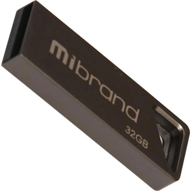 USB 2.0 флеш-накопитель Mibrand Stingray 32Gb