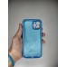 Силикон Original RoundCam Case Apple iPhone 12 Pro (12) Royal Blue