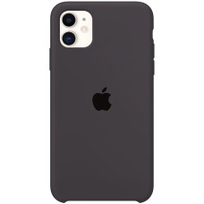 Силиконовый чехол Original Case Apple iPhone 11 (19)