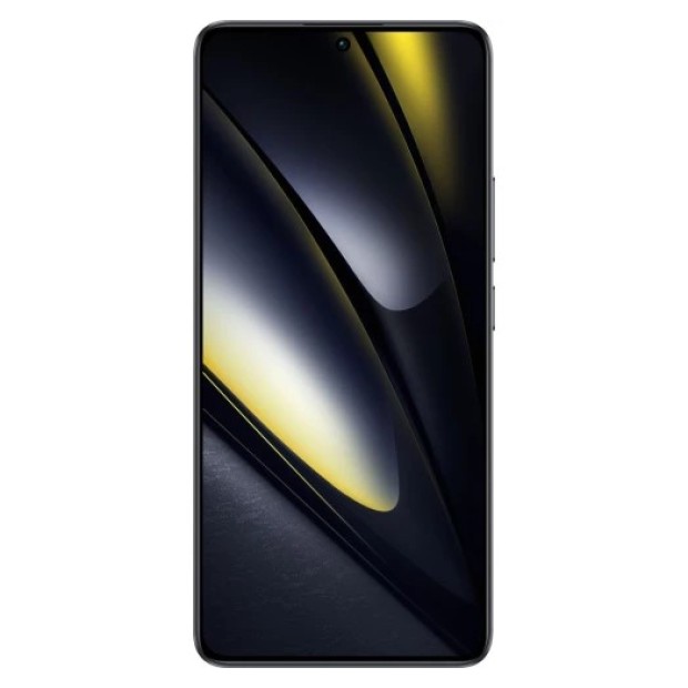 Мобильный телефон Xiaomi Poco F6 8/256GB (Black)