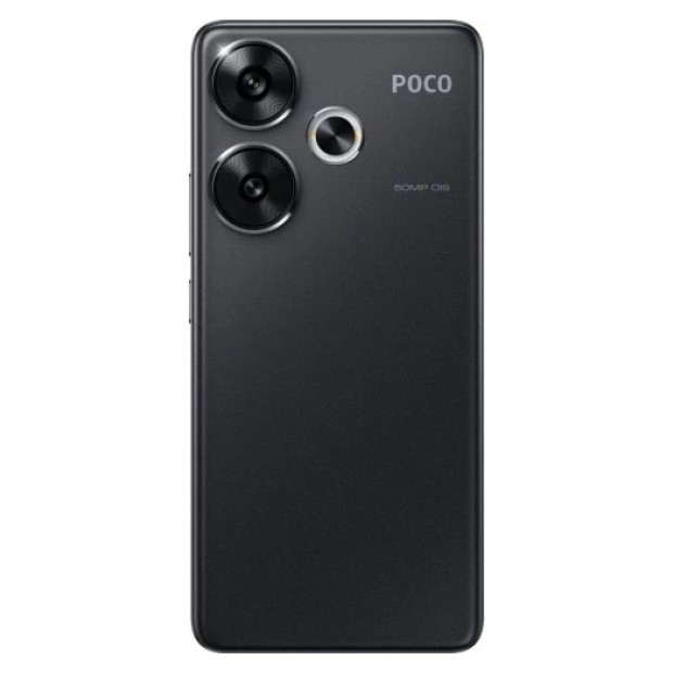 Мобильный телефон Xiaomi Poco F6 8/256GB (Black)