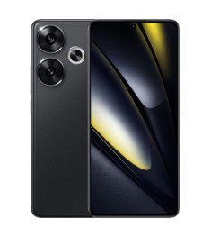 Мобильный телефон Xiaomi Poco F6 8/256GB (Black)