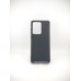 Силикон Graphite Samsung Galaxy S20 Ultra (Чёрный)