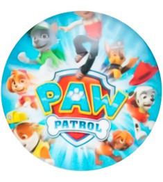 Холдер Popsocket Smile (Paw Patrol, 01)