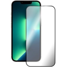 Защитное стекло 5D Apple iPhone 13 Pro Max Black