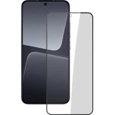 Защитное стекло 5D Xiaomi 13 Black