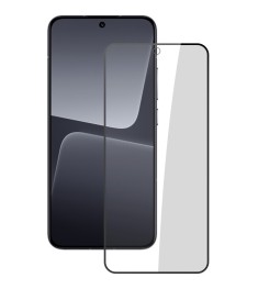 Защитное стекло 5D Standard Xiaomi 13 Black