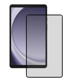 Стекло на планшет 5D Japan Samsung Galaxy Tab A9 X110 / X115 8.7"