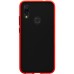 Накладка Totu Gingle Series Xiaomi Redmi Note 7 (Красный)